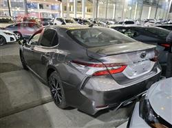 تۆیۆتا کامری